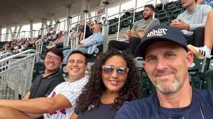 Minnesota Twins - MLB vs Chicago White Sox
