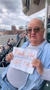 Minnesota Twins - MLB vs Chicago White Sox