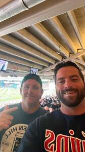 Minnesota Twins - MLB vs Chicago White Sox