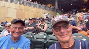 Minnesota Twins - MLB vs Chicago White Sox