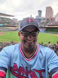 Minnesota Twins - MLB vs Chicago White Sox