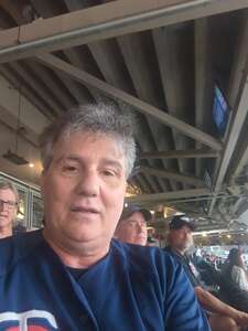 Minnesota Twins - MLB vs Chicago White Sox