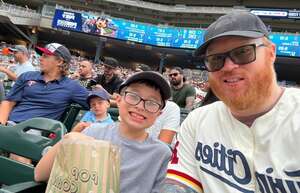 Minnesota Twins - MLB vs Chicago White Sox