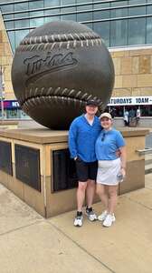 Minnesota Twins - MLB vs Chicago White Sox