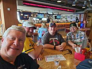 Minnesota Twins - MLB vs Chicago White Sox