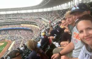 Minnesota Twins - MLB vs Chicago White Sox