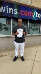 Minnesota Twins - MLB vs Chicago White Sox
