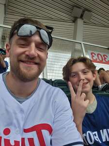 Minnesota Twins - MLB vs Chicago White Sox