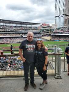 Minnesota Twins - MLB vs Chicago White Sox