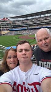 Minnesota Twins - MLB vs Chicago White Sox