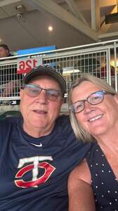 Minnesota Twins - MLB vs Chicago White Sox