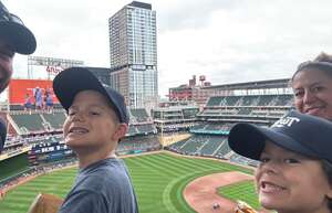 Minnesota Twins - MLB vs Chicago White Sox