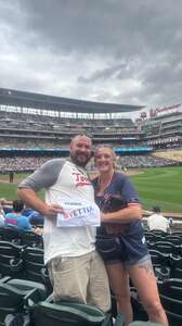 Minnesota Twins - MLB vs Chicago White Sox