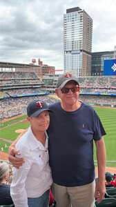 Minnesota Twins - MLB vs Chicago White Sox