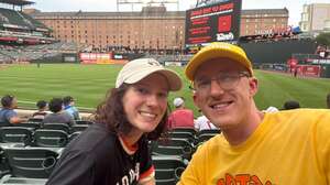 Baltimore Orioles - MLB vs Los Angeles Angels