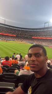 Baltimore Orioles - MLB vs Los Angeles Angels