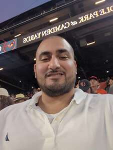 Baltimore Orioles - MLB vs Los Angeles Angels