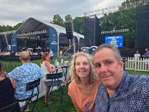 The Concert: A Tribute to ABBA