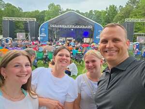 The Concert: A Tribute to ABBA