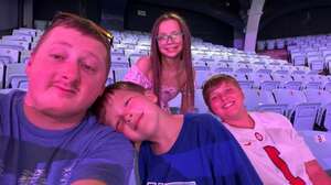 UNC-Chapel Hill Tar Heels - NCAA Women's Volleyball vs Clemson Tigers