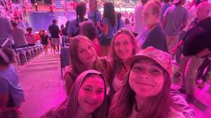 UNC-Chapel Hill Tar Heels - NCAA Women's Volleyball vs Clemson Tigers