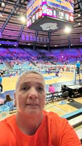 UNC-Chapel Hill Tar Heels - NCAA Women's Volleyball vs Clemson Tigers