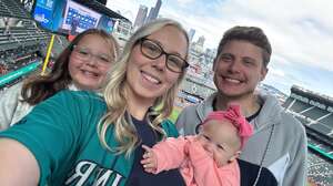 Seattle Mariners - MLB vs Philadelphia Phillies