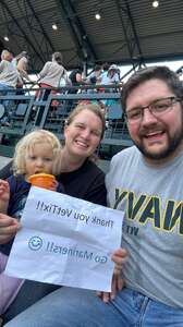 Seattle Mariners - MLB vs Philadelphia Phillies