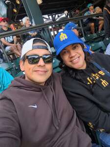 Seattle Mariners - MLB vs Philadelphia Phillies