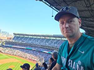 Seattle Mariners - MLB vs Philadelphia Phillies