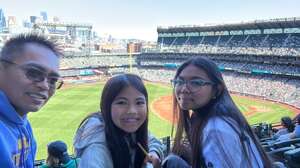 Seattle Mariners - MLB vs Philadelphia Phillies