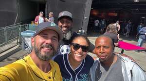 Seattle Mariners - MLB vs Philadelphia Phillies