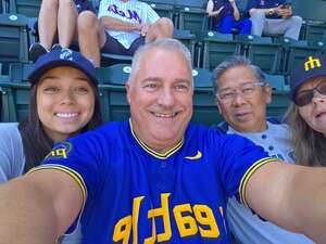Seattle Mariners - MLB vs Philadelphia Phillies