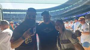 Seattle Mariners - MLB vs Philadelphia Phillies
