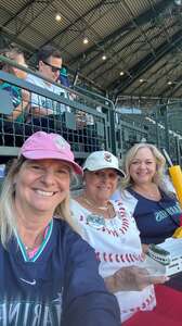 Seattle Mariners - MLB vs Philadelphia Phillies