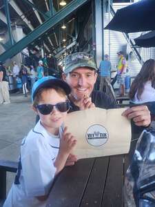 Seattle Mariners - MLB vs Philadelphia Phillies