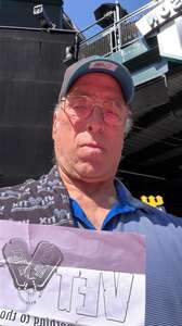 Seattle Mariners - MLB vs Philadelphia Phillies