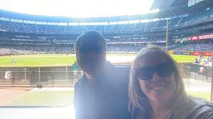 Seattle Mariners - MLB vs Philadelphia Phillies