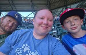 Seattle Mariners - MLB vs Philadelphia Phillies
