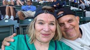 Seattle Mariners - MLB vs Philadelphia Phillies