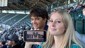 Seattle Mariners - MLB vs Philadelphia Phillies