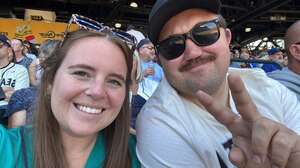 Seattle Mariners - MLB vs Philadelphia Phillies