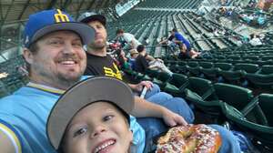 Seattle Mariners - MLB vs Philadelphia Phillies
