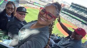 Seattle Mariners - MLB vs Philadelphia Phillies