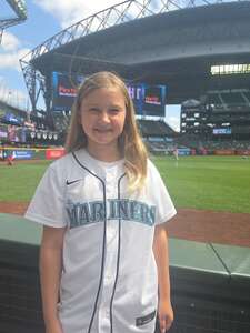 Seattle Mariners - MLB vs Philadelphia Phillies