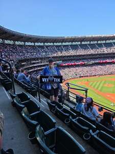 Seattle Mariners - MLB vs Philadelphia Phillies