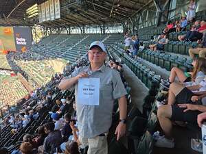 Seattle Mariners - MLB vs Philadelphia Phillies