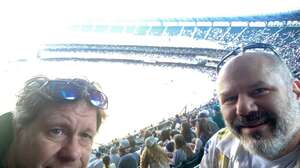 Seattle Mariners - MLB vs Philadelphia Phillies