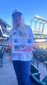 Seattle Mariners - MLB vs Philadelphia Phillies