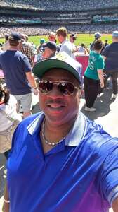 Seattle Mariners - MLB vs Philadelphia Phillies